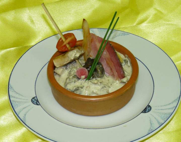Plat traiteur Arcis-sur-Aube