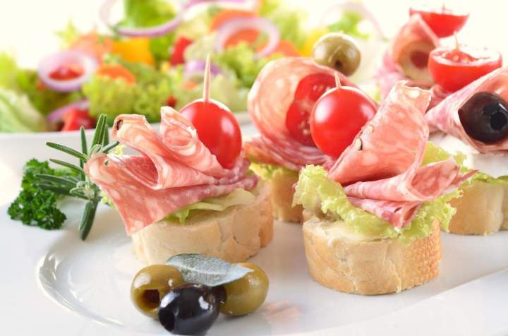 Tendres canapés Arcis-sur-Aube