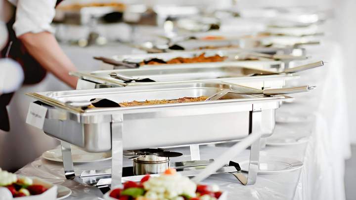 Traiteur mariage Arcis-sur-Aube