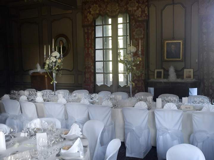 Traiteur mariage Arcis-sur-Aube