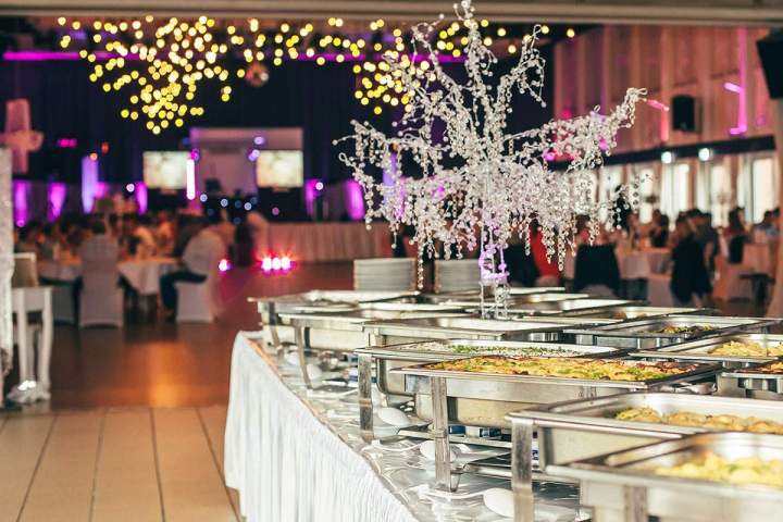 Traiteur mariage Arcis-sur-Aube